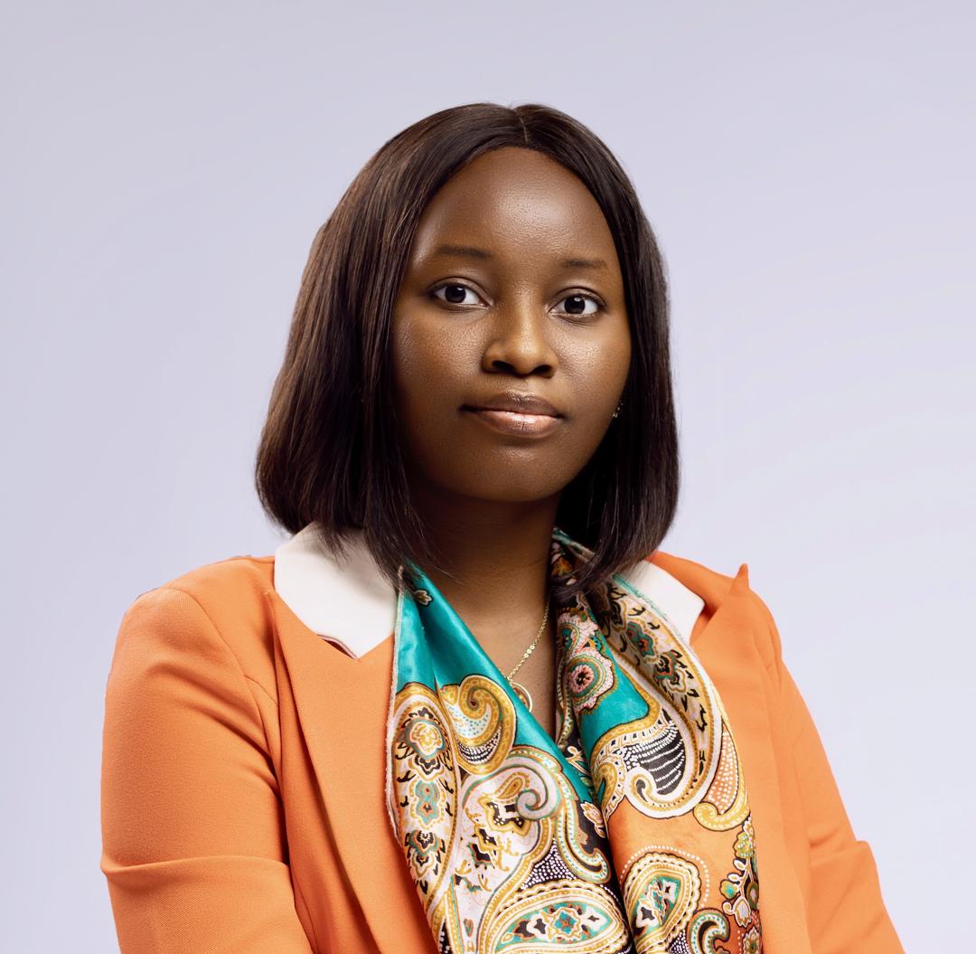 Ifeoluwa Oyebisi